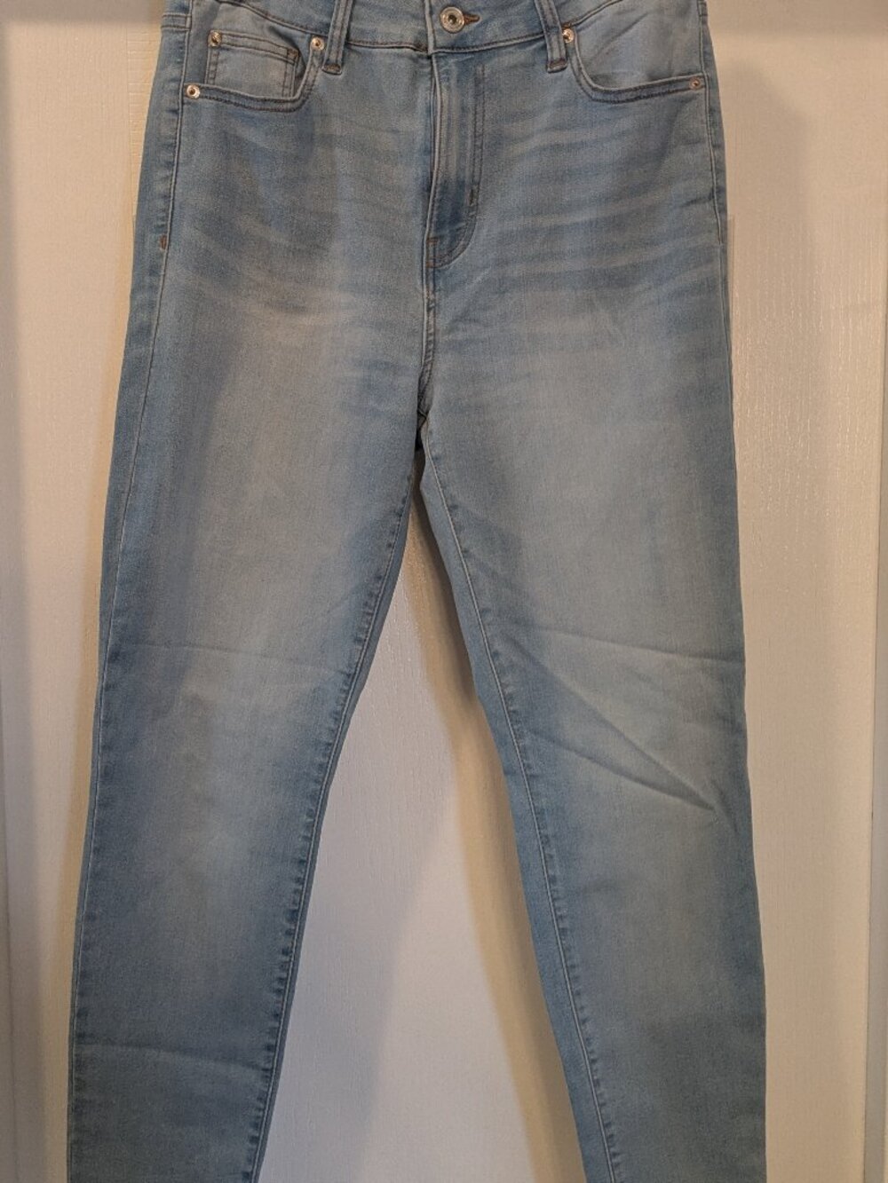 New w/o tags! Celebrity Pink Juniors Skinny Jeans